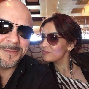 Meet your Posher, Sergio